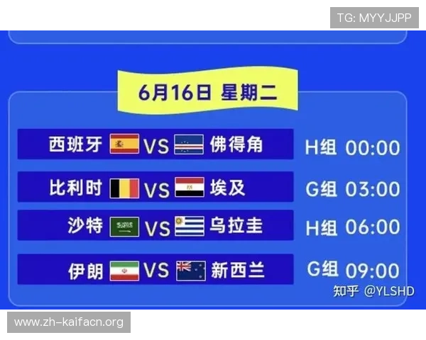 2026年世界杯西班牙VS佛得角比赛入场时间安排及门票购买攻略