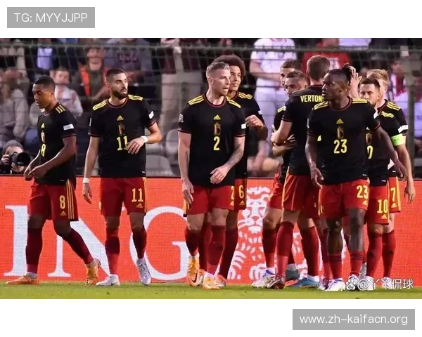 世界杯比利时对阵伊朗比赛全场直播高清回放与赛况分析